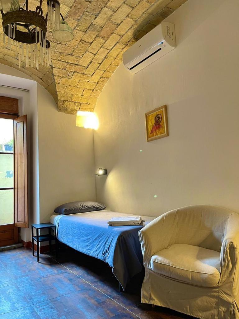 Il Plancton Hotell Roma Eksteriør bilde